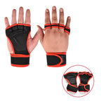 Training Workout Gloves – Weightlifting & Fitness