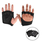 Training Workout Gloves – Weightlifting & Fitness