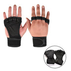 Training Workout Gloves – Weightlifting & Fitness