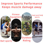 WorthWhile Kinesiology Tape – 5cm x 5m for Muscle Support