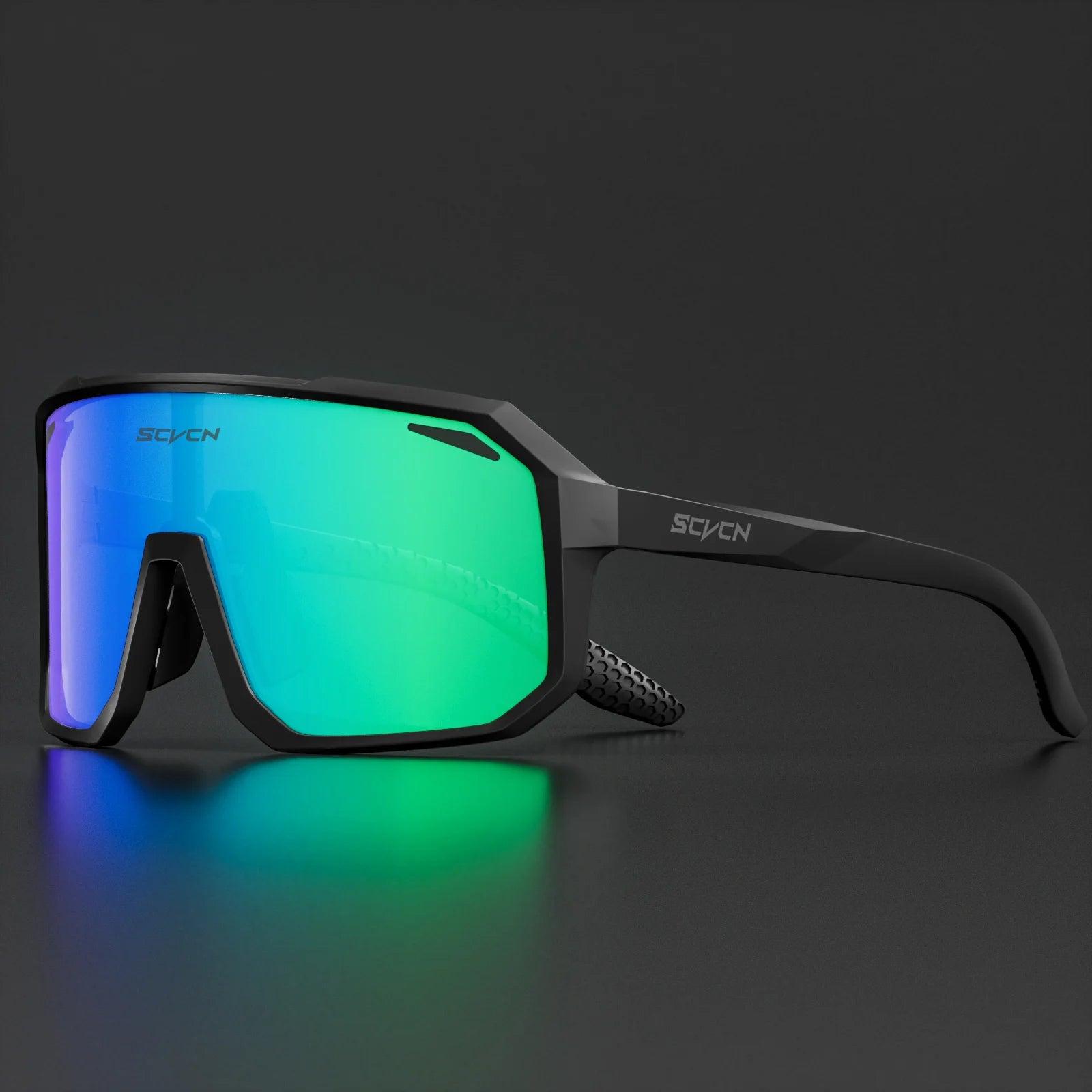 SCVCN Cycling Sunglasses – UV400 Outdoor Sports