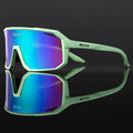 SCVCN Cycling Sunglasses – UV400 Outdoor Sports