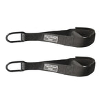 Triceps & Back Rope Attachment – Push & Pull Exercises