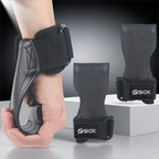 Weightlifting Grip Pads – Palm Protection for Training