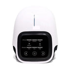 Smart Cordless Knee Massager – Vibration & Relaxation