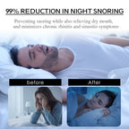 Mouth Tape: EELHOE Anti-Snoring for Better Sleep