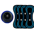 EMS Neck Massager – 8 Modes & 19 Intensity Levels