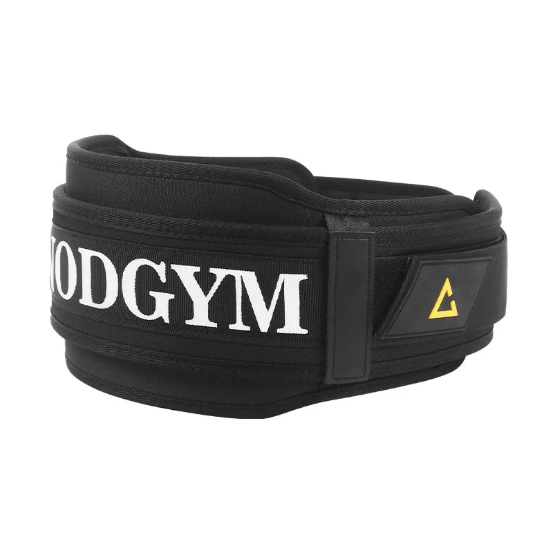 GOUNOD EVA Weightlifting Belt – Deadlift & Squat Support