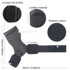 Weightlifting Grip Pads – Palm Protection for Training