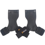 Weightlifting Grip Pads – Palm Protection for Training