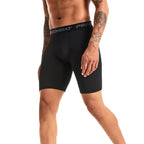 Men’s Compression Sports Leggings – Quick-Dry & Stretch