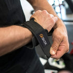 Weightlifting Grip Pads – Palm Protection for Training