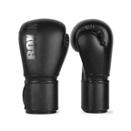 12oz Professional Boxing Gloves – MMA & Kickboxing