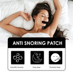Mouth Tape: EELHOE Anti-Snoring for Better Sleep
