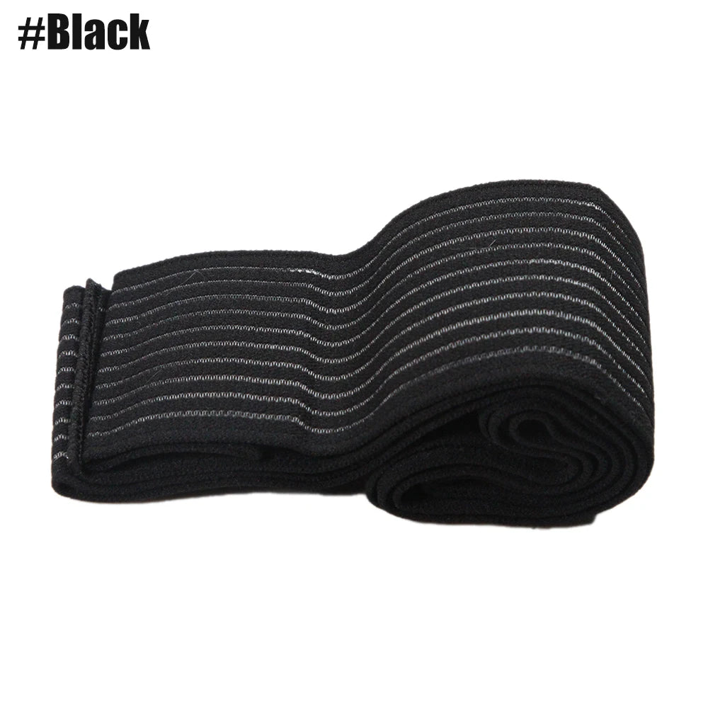 Adjustable Compression Bandage – Knee & Elbow Support