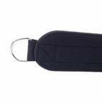 Neoprene Dip Belt with Chain – Weightlifting & Pull-Ups