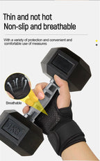 Training Workout Gloves – Weightlifting & Fitness