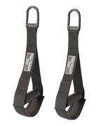 Triceps & Back Rope Attachment – Push & Pull Exercises