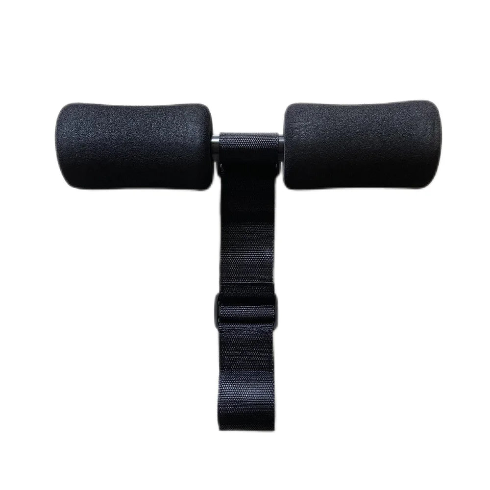 Nordic Hamstring Curl Strap – Home Training System