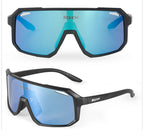 SCVCN Cycling Sunglasses – UV400 Outdoor Sports