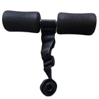 Nordic Hamstring Curl Strap – Home Training System