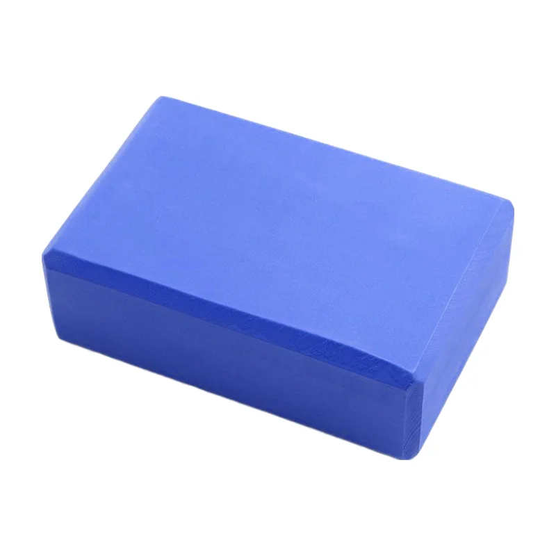 Yoga Foam Blocks – Pilates & Fitness Support
