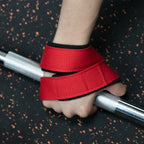 Weightlifting Wrist Wraps – Training & Powerlifting Support Figure-8