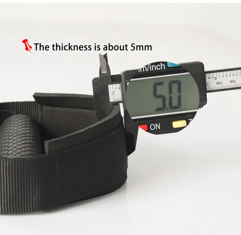 Triceps & Back Rope Attachment – Push & Pull Exercises