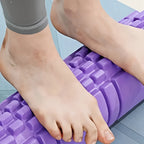 EVA Foam Roller – Deep Tissue Massage for Back & Legs