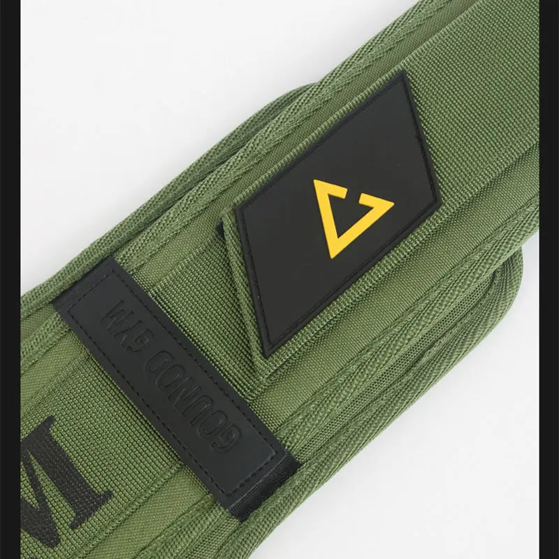 GOUNOD EVA Weightlifting Belt – Deadlift & Squat Support