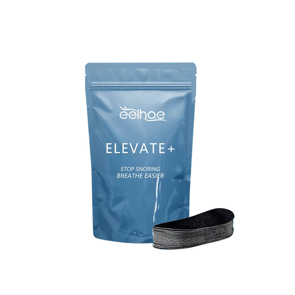 Mouth Tape: EELHOE Anti-Snoring for Better Sleep