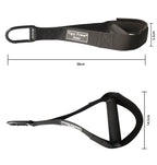 Triceps & Back Rope Attachment – Push & Pull Exercises