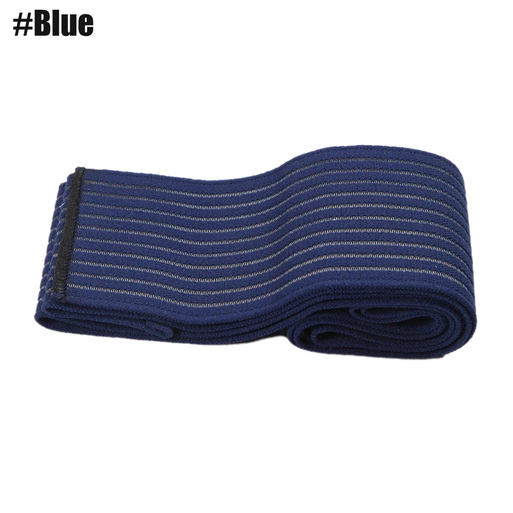 Adjustable Compression Bandage – Knee & Elbow Support