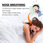 Mouth Tape: EELHOE Anti-Snoring for Better Sleep