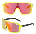 SCVCN Cycling Sunglasses – UV400 Outdoor Sports