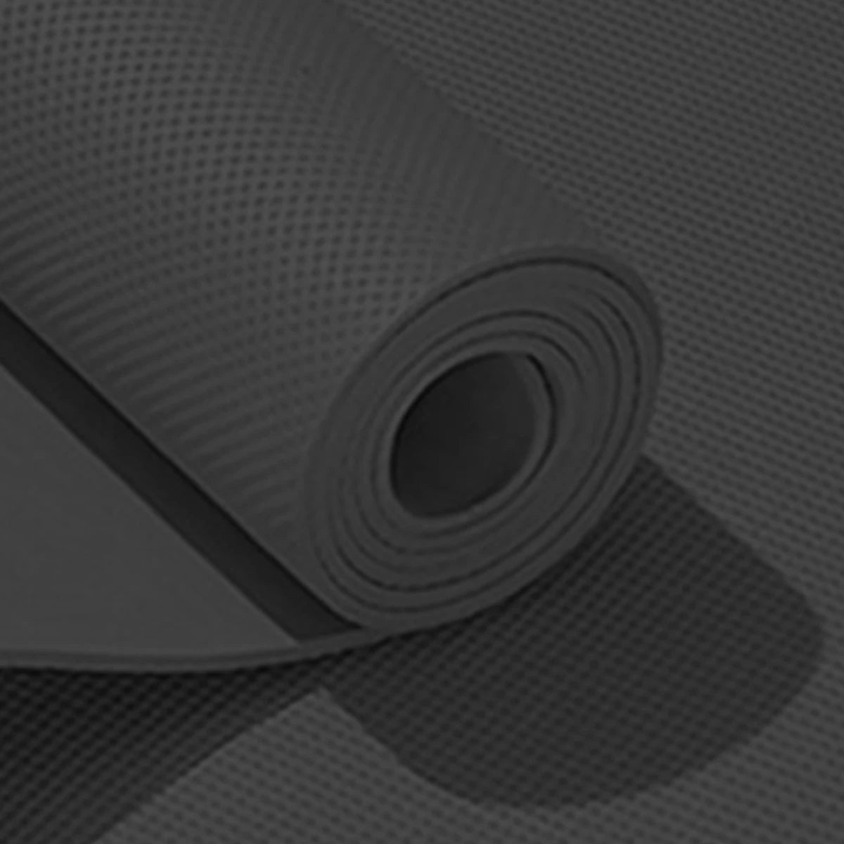 Yoga Mat – 4mm Thick Anti-Skid EVA Foam for Yoga, Pilates & Fitness