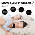 Mouth Tape: EELHOE Anti-Snoring for Better Sleep