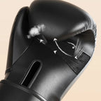 12oz Professional Boxing Gloves – MMA & Kickboxing