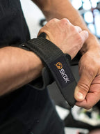 Weightlifting Grip Pads – Palm Protection for Training