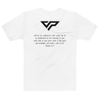 Built Different - Men's t-shirt