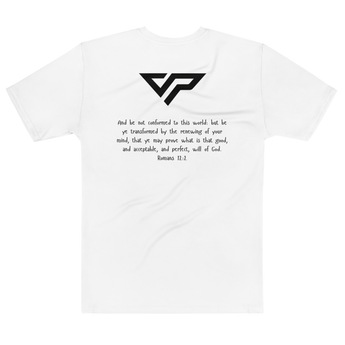 Built Different - Men's t-shirt