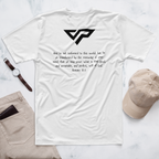 Built Different - Men's t-shirt