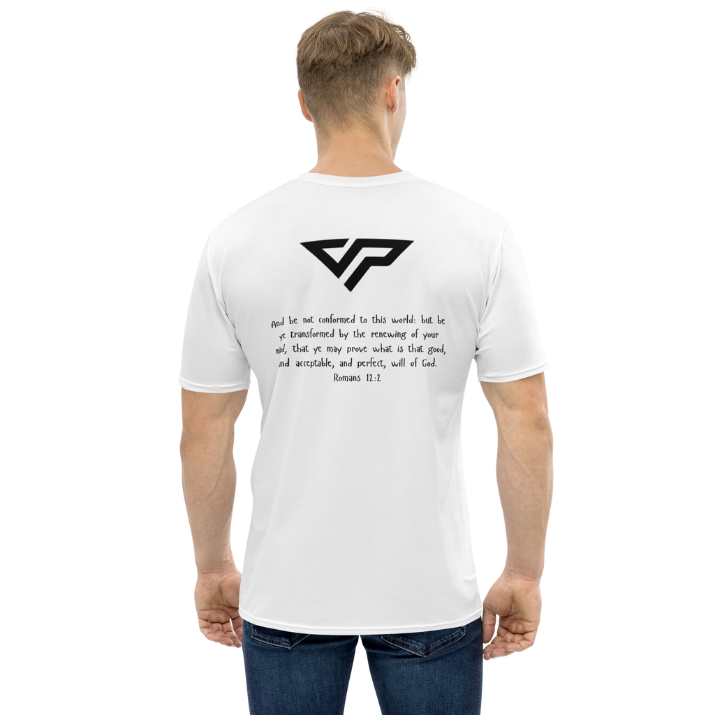 Built Different - Men's t-shirt