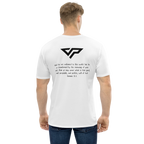 Built Different - Men's t-shirt