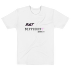 Built Different - Men's t-shirt