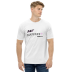 Built Different - Men's t-shirt