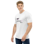 Built Different - Men's t-shirt