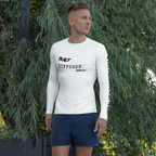 Built Different - Men's Rash Guard