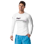 Built Different - Men's Rash Guard