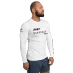 Built Different - Men's Rash Guard